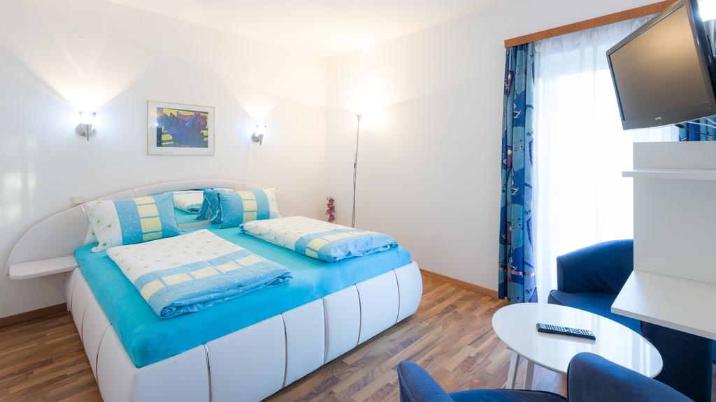Apartments Presslauer - Mori St. Kanzian am Klopeiner See Exterior foto