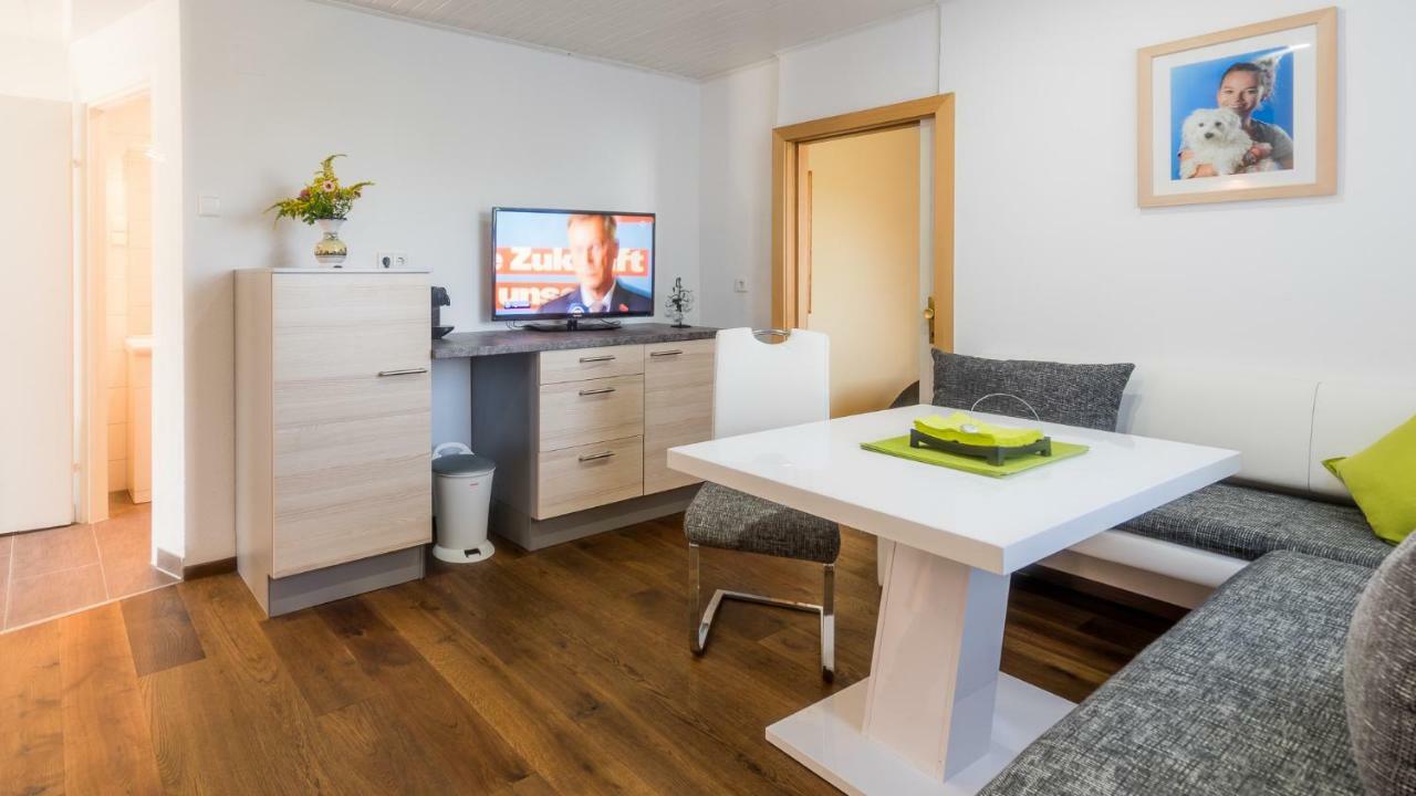 Apartments Presslauer - Mori St. Kanzian am Klopeiner See Exterior foto